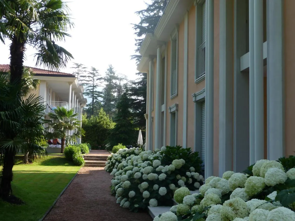 Ville Lago Lugano Porto Ceresio Appartement