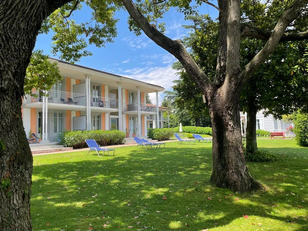 Appartement Ville Lago Lugano Porto Ceresio Italië
