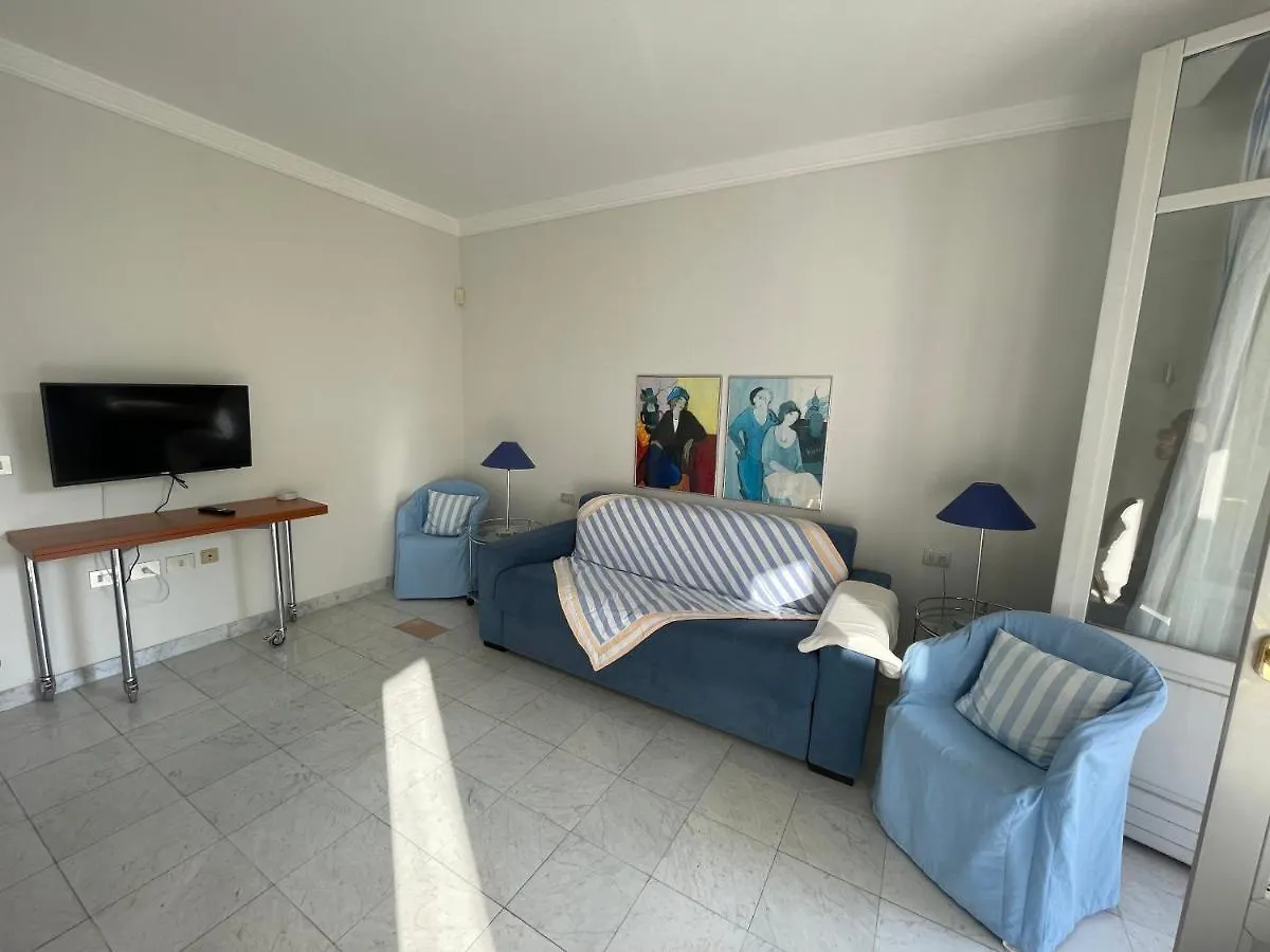 Ville Lago Lugano Porto Ceresio Appartement