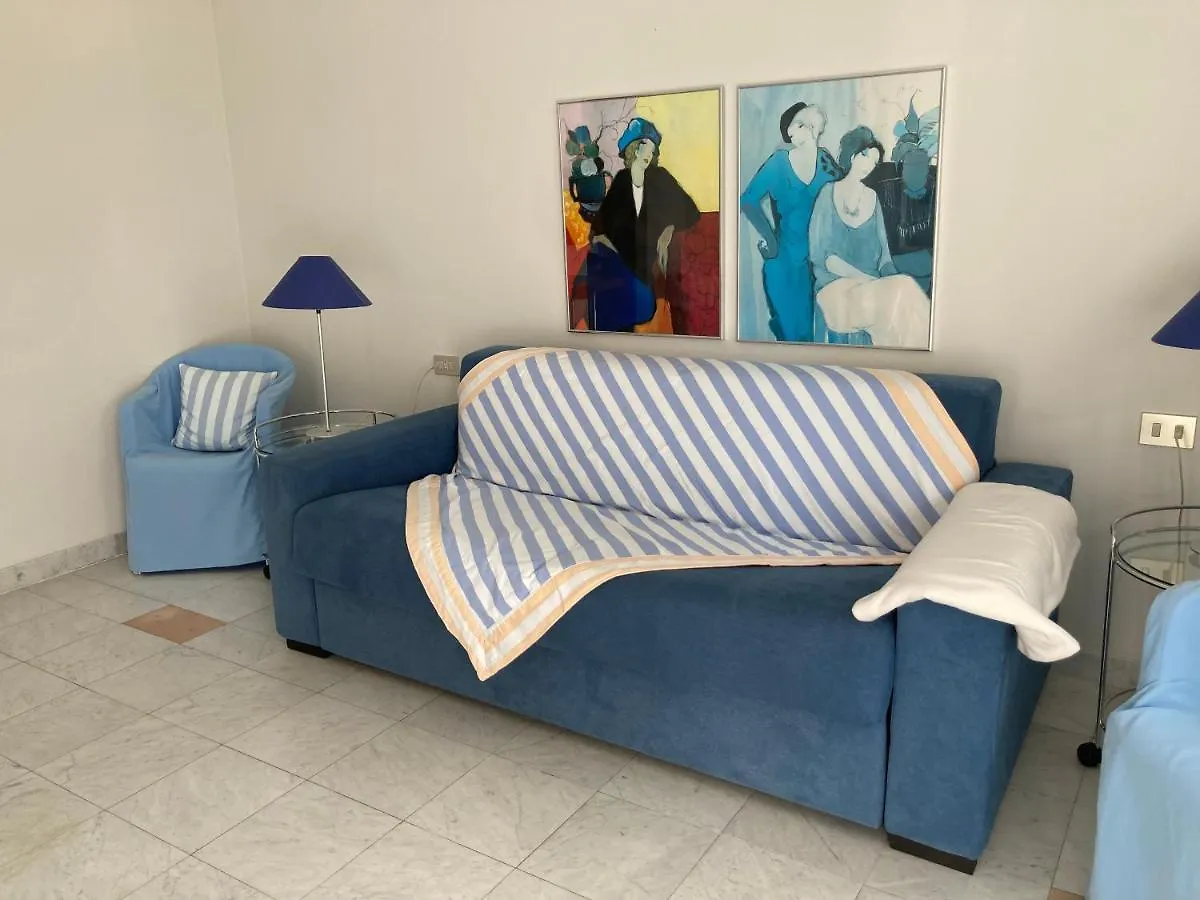 Ville Lago Lugano Porto Ceresio Apartment