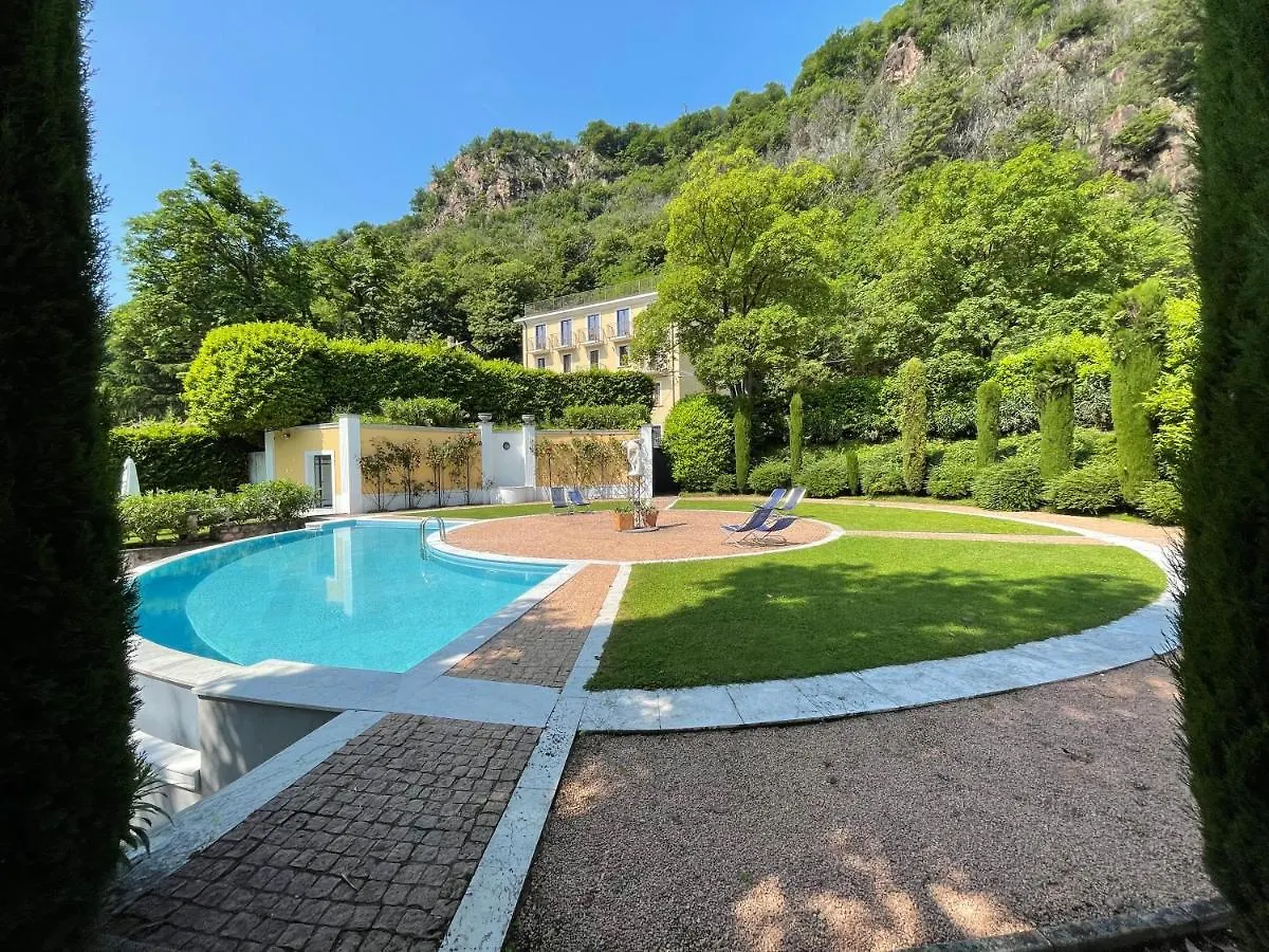 Ville Lago Lugano Porto Ceresio