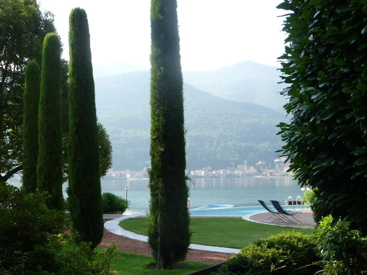 Apartment Ville Lago Lugano Porto Ceresio