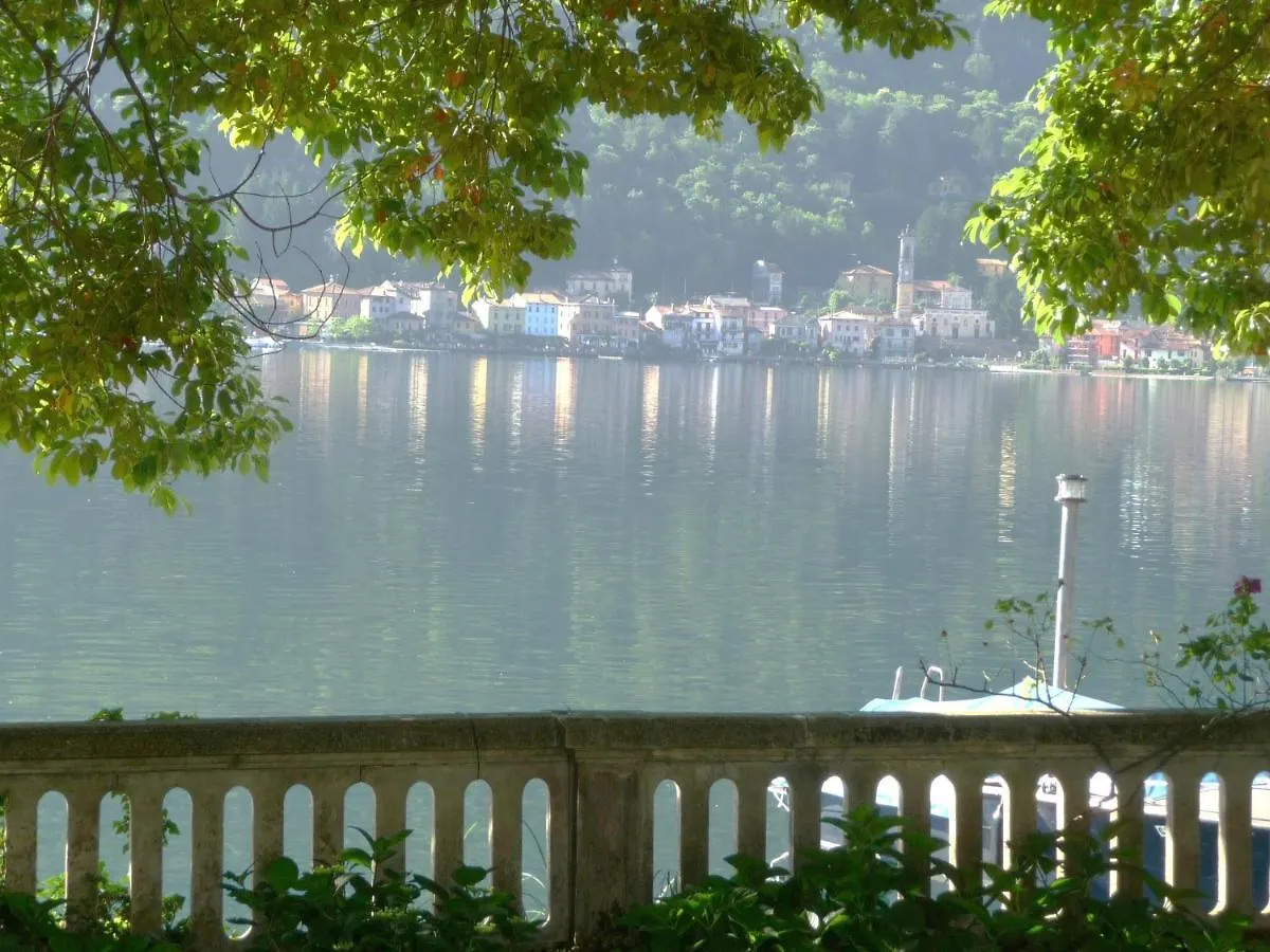 Ville Lago Lugano Porto Ceresio 0*,  Italy