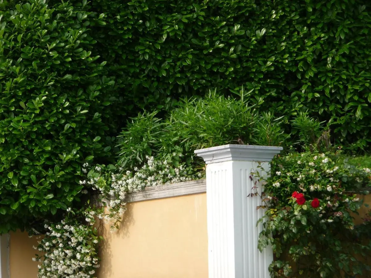 Apartment Ville Lago Lugano Porto Ceresio Italy
