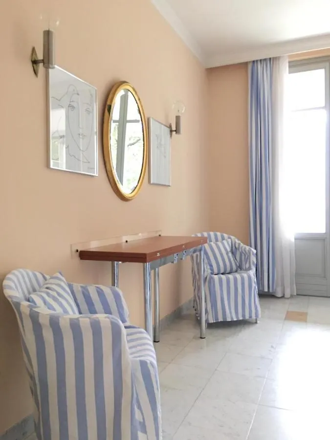 Apartment Ville Lago Lugano Porto Ceresio