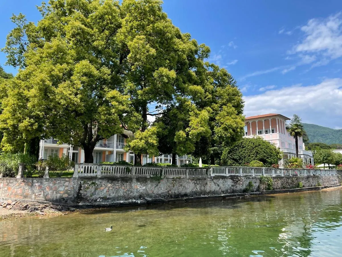 Ville Lago Lugano Porto Ceresio
