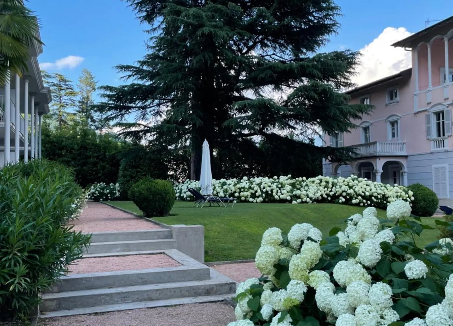 Ville Lago Lugano Porto Ceresio 0*,